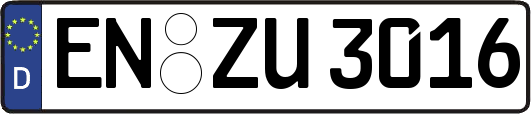 EN-ZU3016