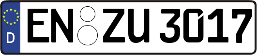 EN-ZU3017