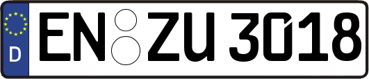 EN-ZU3018