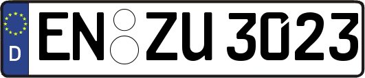 EN-ZU3023