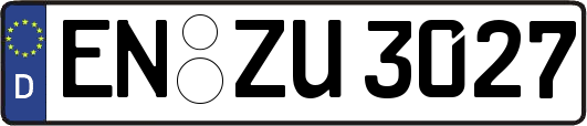 EN-ZU3027