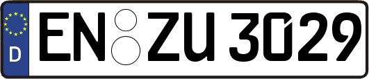 EN-ZU3029