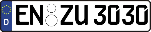 EN-ZU3030