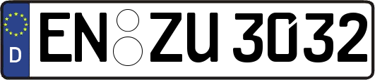 EN-ZU3032