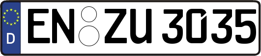 EN-ZU3035