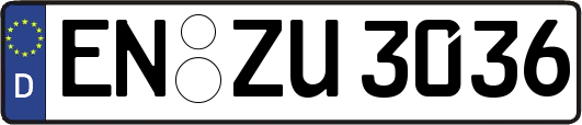 EN-ZU3036