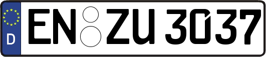 EN-ZU3037