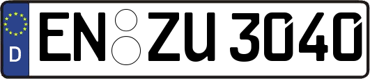 EN-ZU3040