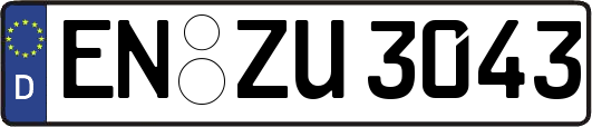 EN-ZU3043