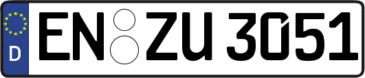 EN-ZU3051