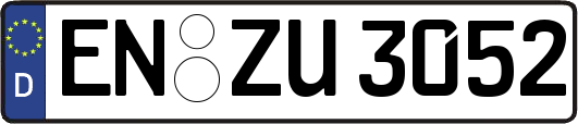 EN-ZU3052