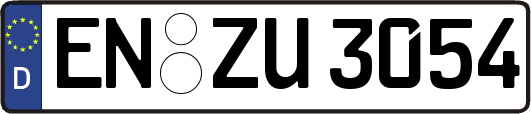 EN-ZU3054