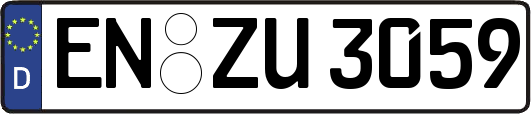 EN-ZU3059