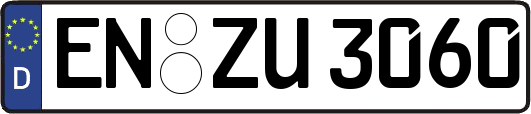 EN-ZU3060