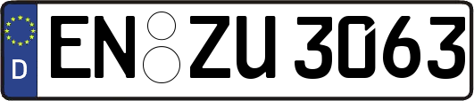 EN-ZU3063