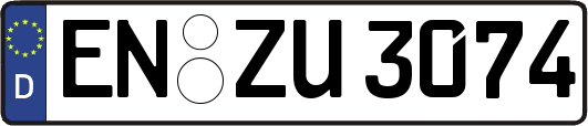 EN-ZU3074