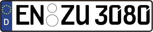 EN-ZU3080