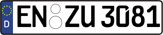 EN-ZU3081