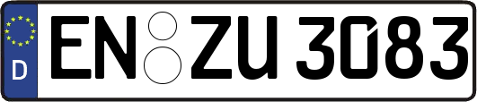 EN-ZU3083