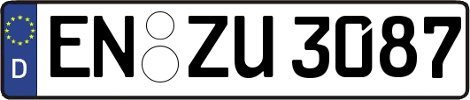 EN-ZU3087