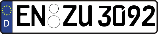 EN-ZU3092