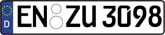 EN-ZU3098