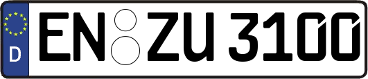 EN-ZU3100