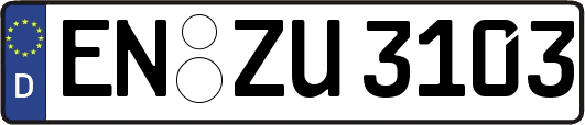 EN-ZU3103