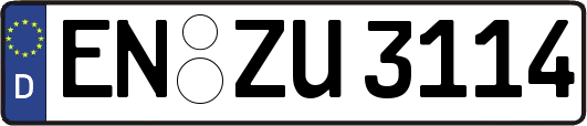 EN-ZU3114