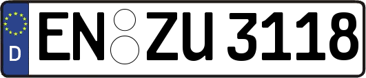 EN-ZU3118