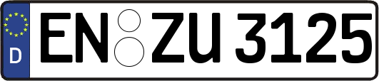 EN-ZU3125