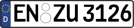 EN-ZU3126