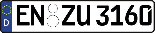 EN-ZU3160