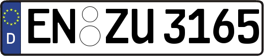 EN-ZU3165