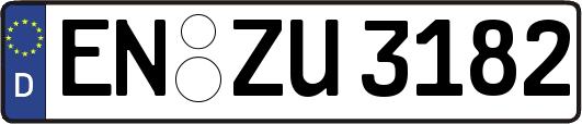 EN-ZU3182