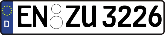 EN-ZU3226