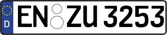 EN-ZU3253