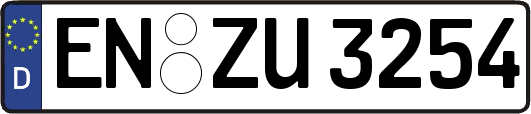 EN-ZU3254