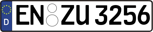 EN-ZU3256