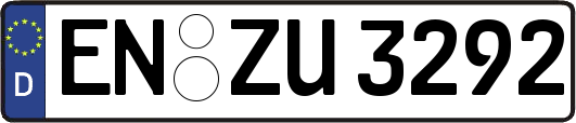 EN-ZU3292