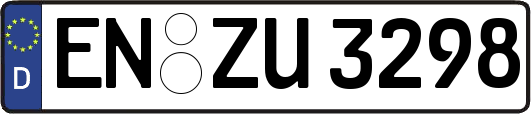 EN-ZU3298