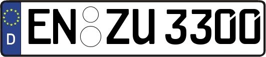 EN-ZU3300