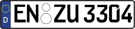 EN-ZU3304