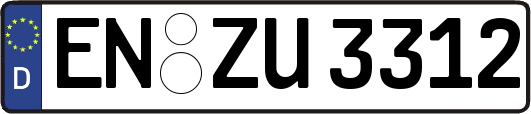 EN-ZU3312