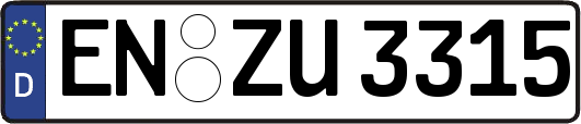 EN-ZU3315