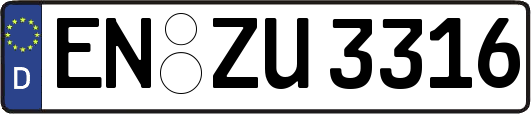 EN-ZU3316