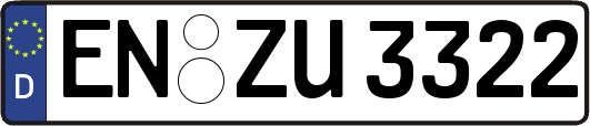 EN-ZU3322