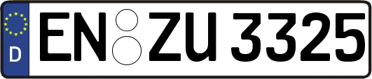 EN-ZU3325