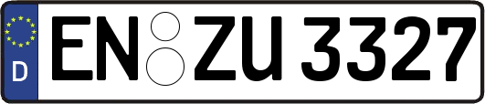 EN-ZU3327