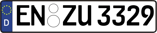 EN-ZU3329